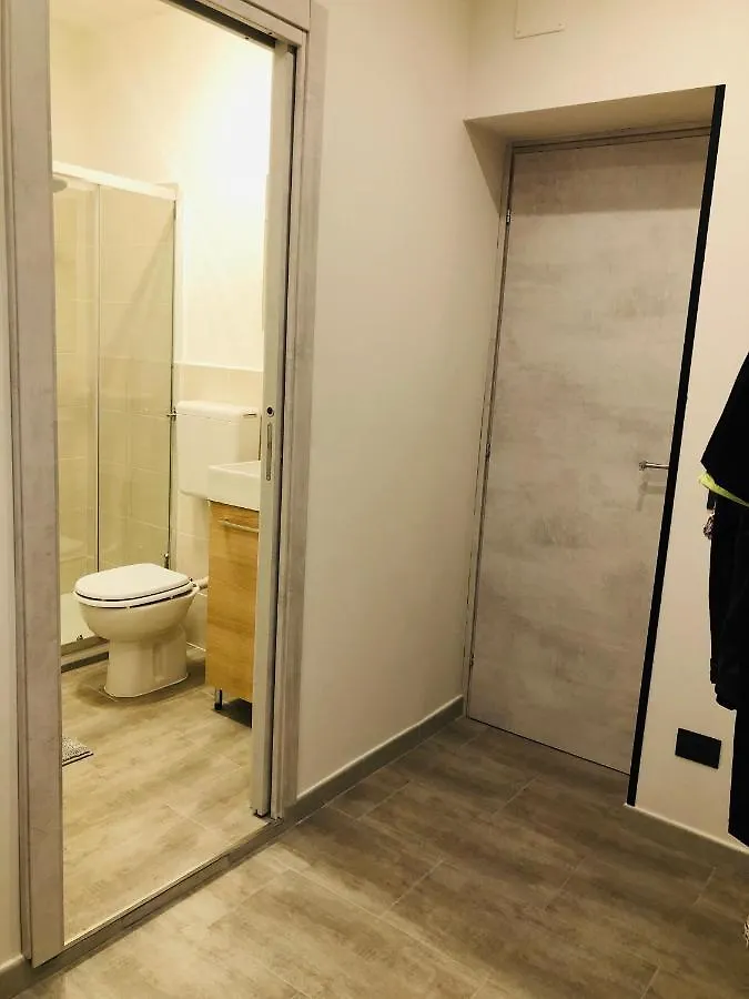 Dal Barce Rooms Palerme